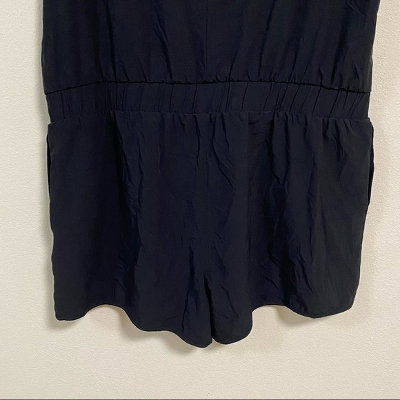 Gap Fit Romper Jumpsuit Size Large - Picture 8 of 13